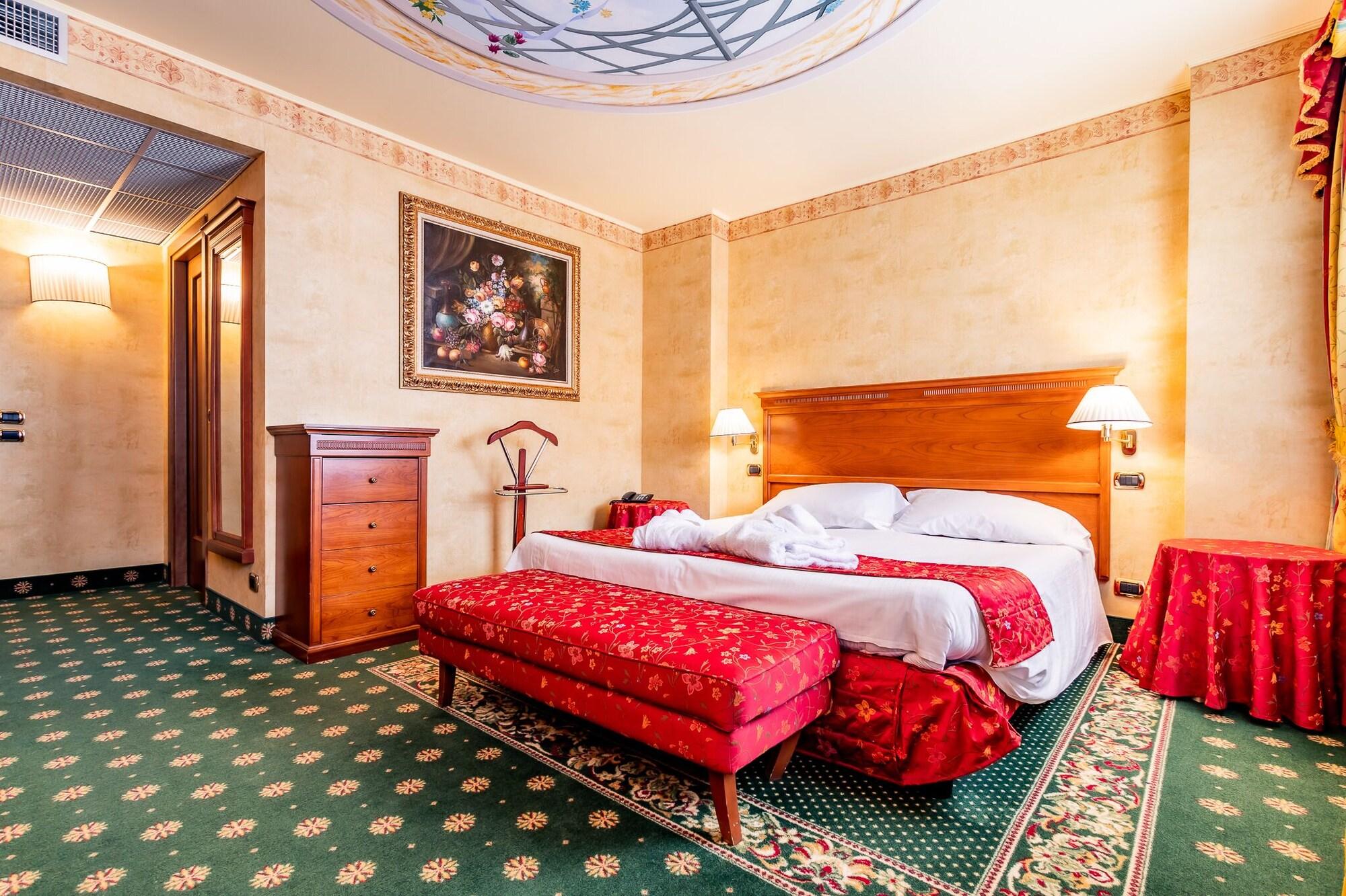 Hotel Cristallo Sestrières Extérieur photo